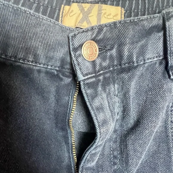 Free People WE THE FREE: Platoon Cargo Joggers..NWT - Picture 5 of 9